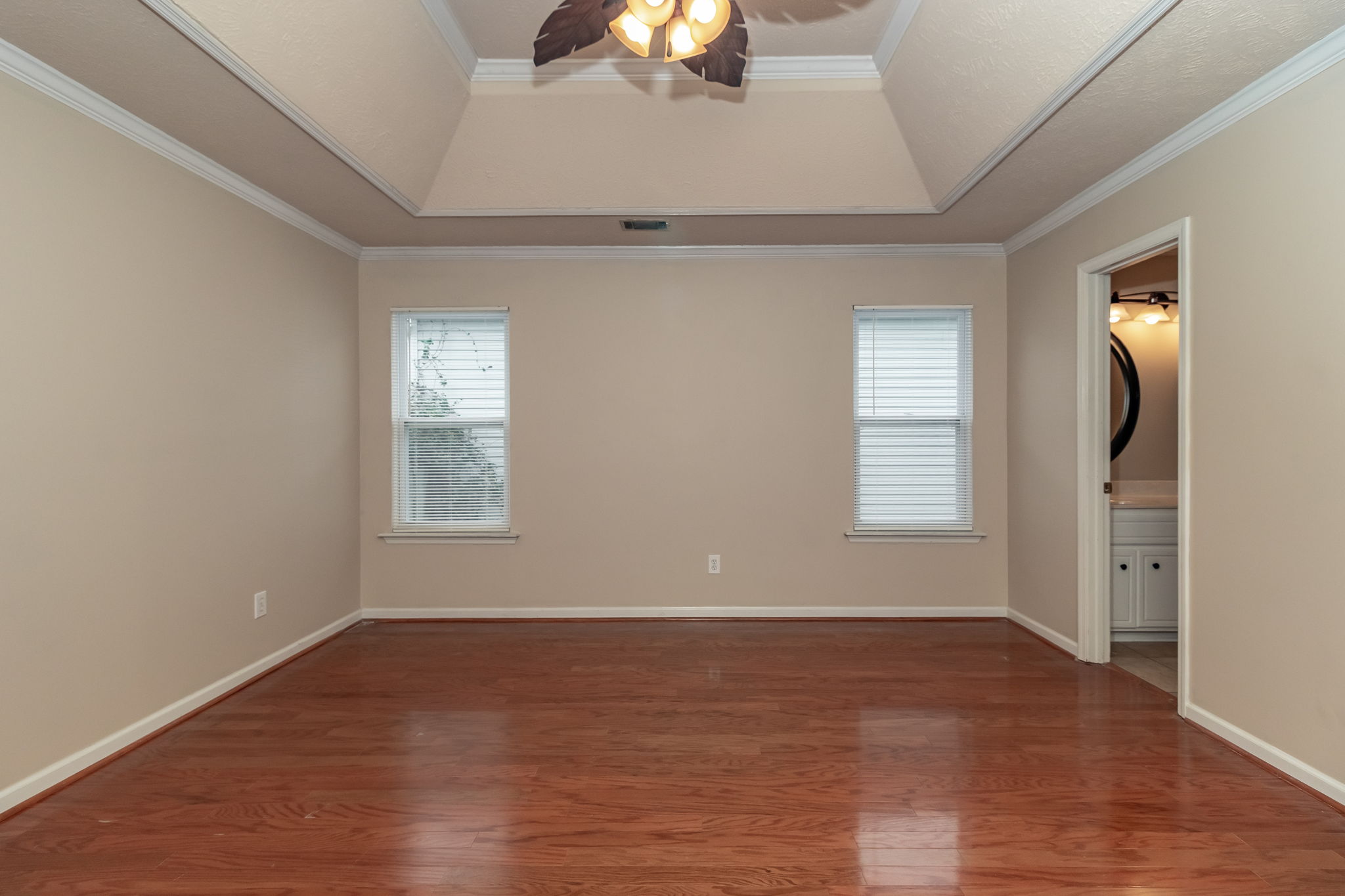 Owner's Suite