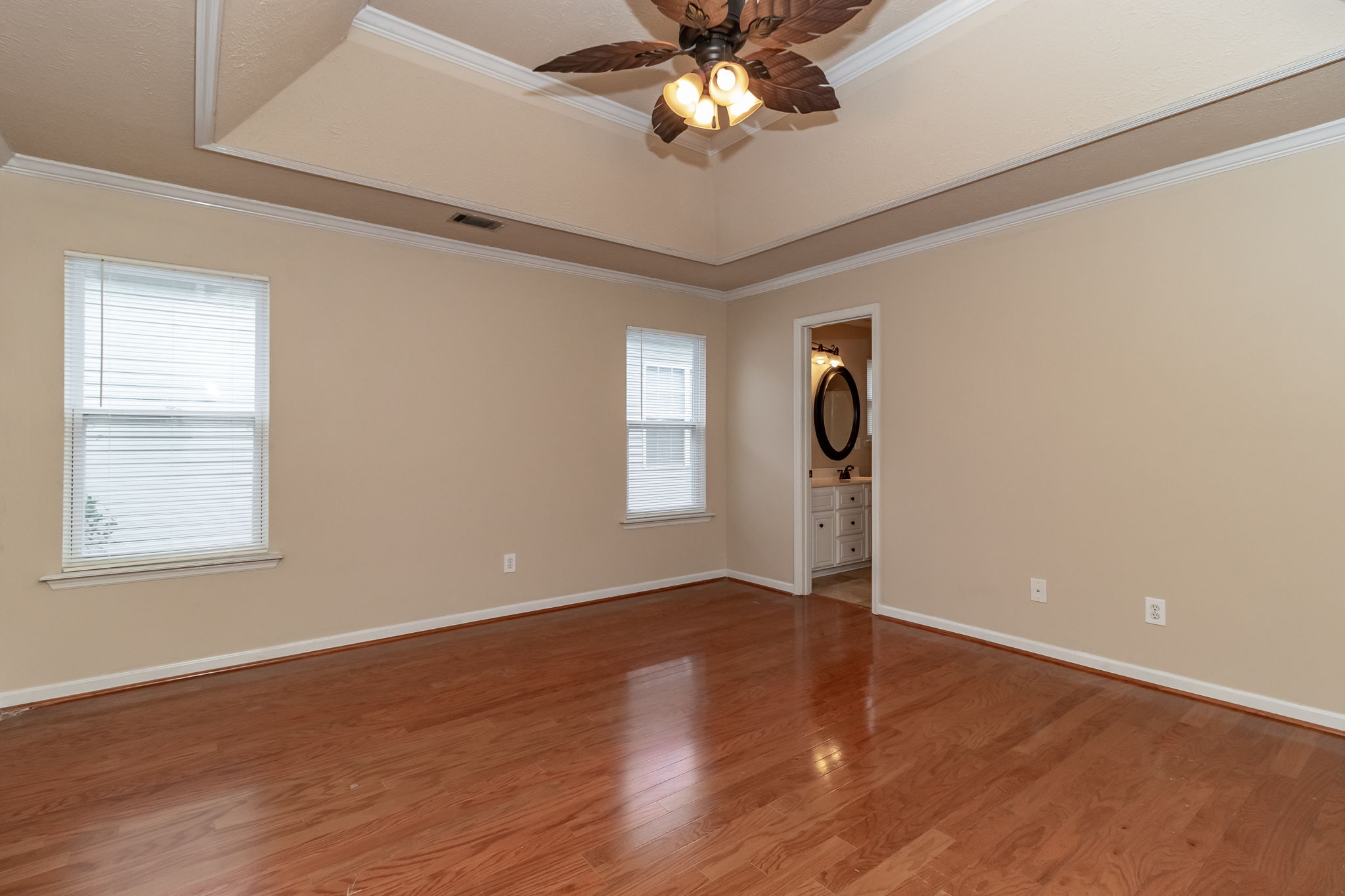 Owner's Suite