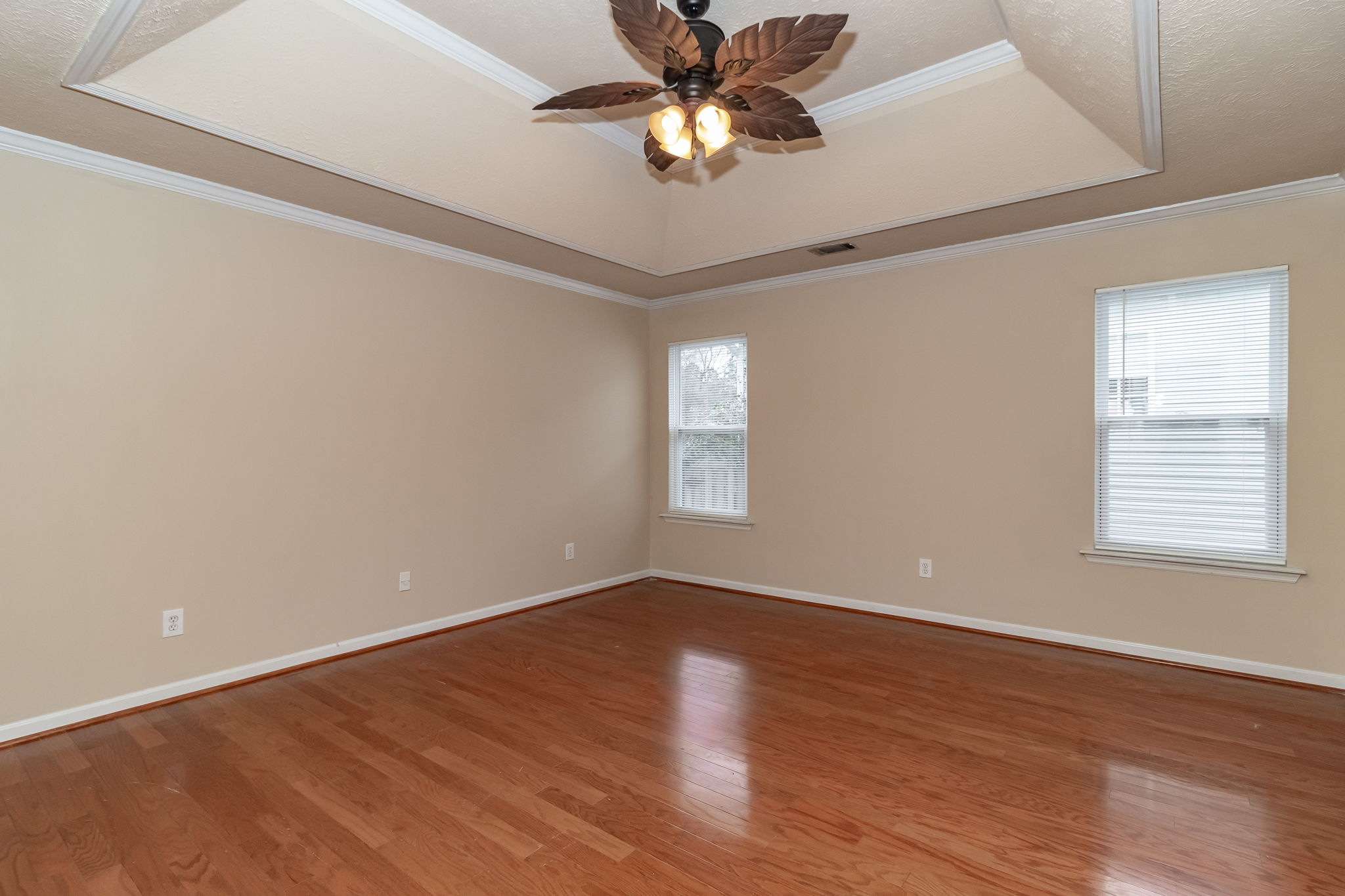 Owner's Suite