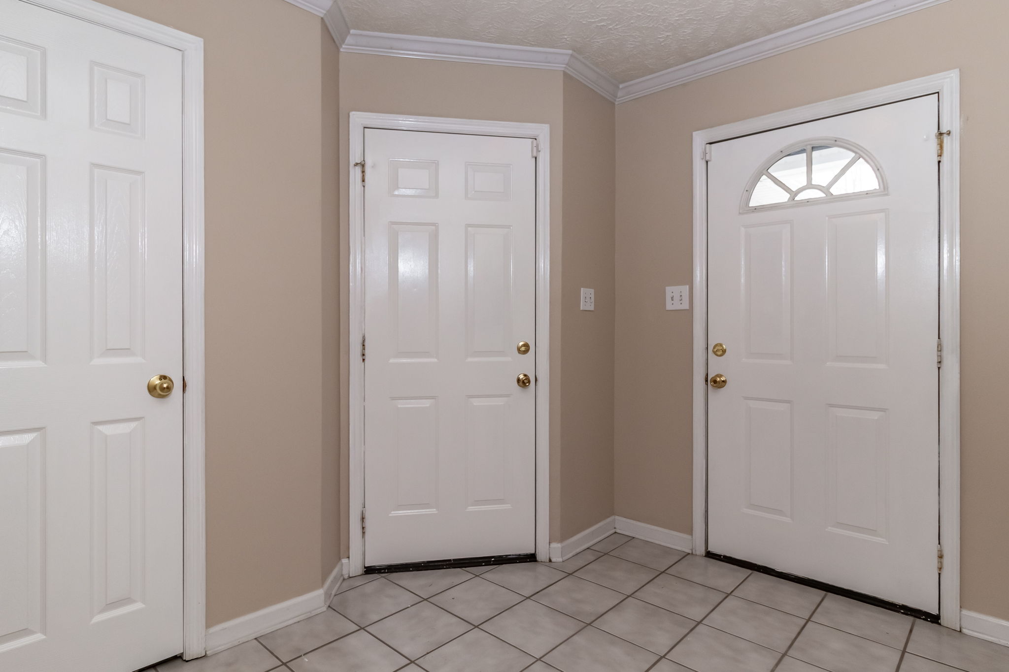Entryway