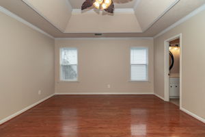 Owner's Suite