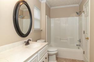 Owner's En-Suite Bath