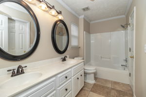 Owner's En-Suite Bath