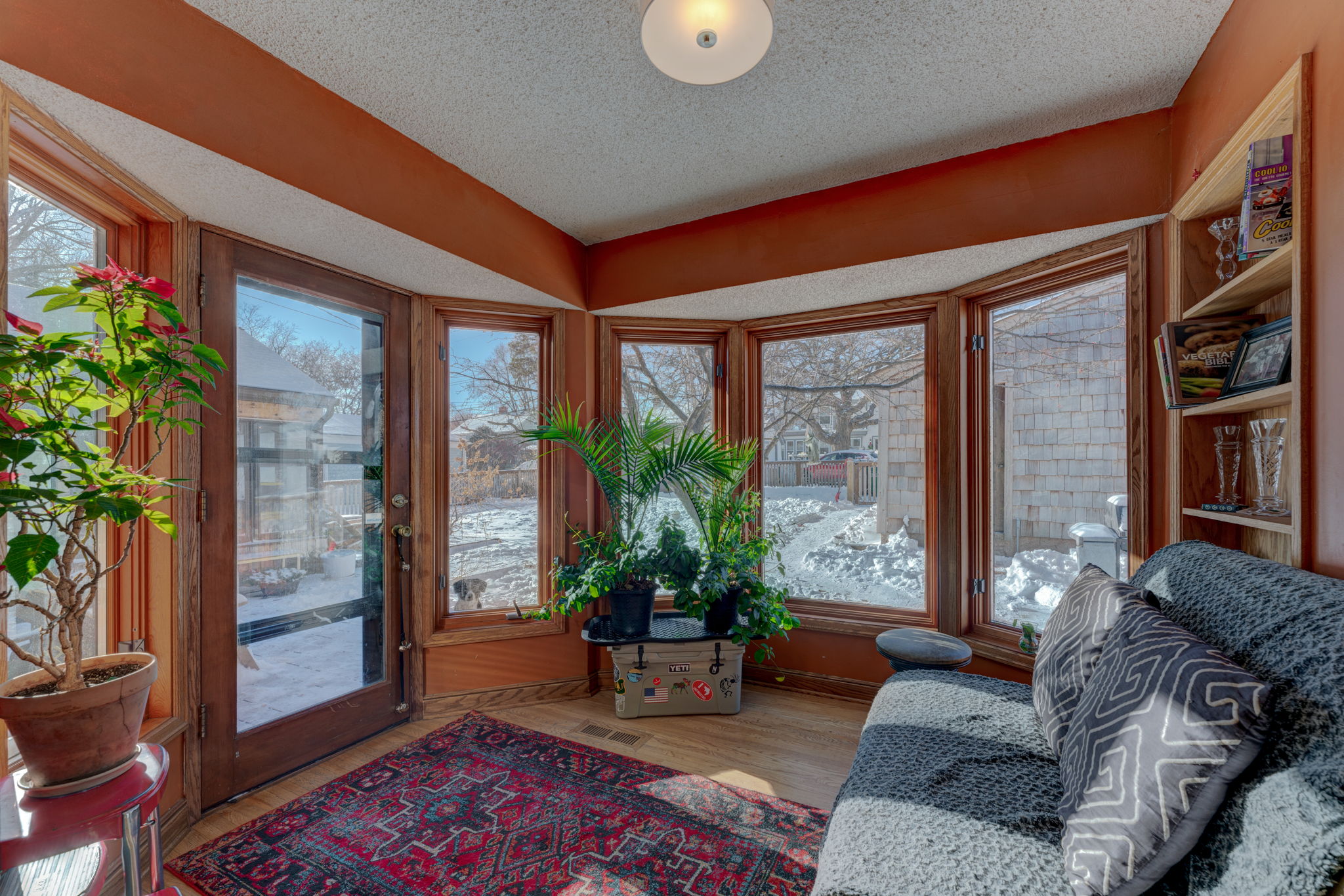 Sun Room II