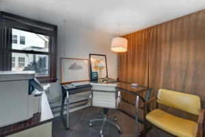 Bedroom/Office