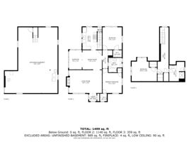 Floorplan #4