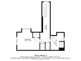 Floorplan #3