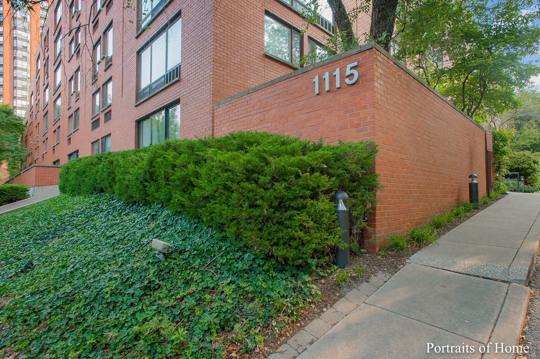 1115 S Plymouth Ct, Chicago, IL 60605 Portraits of Home