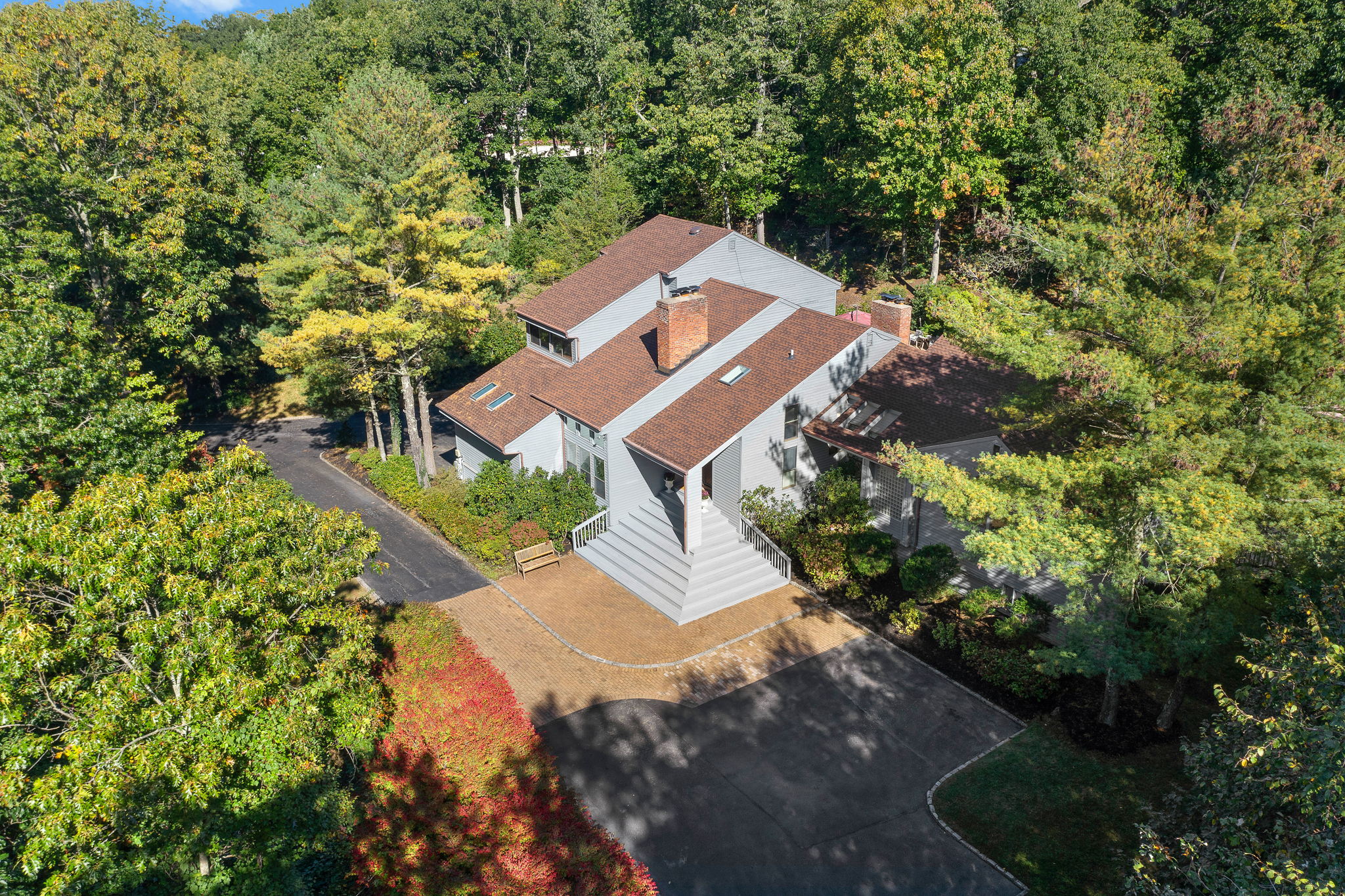 1535 Laurel Hollow Rd, Syosset, NY 11791, USA