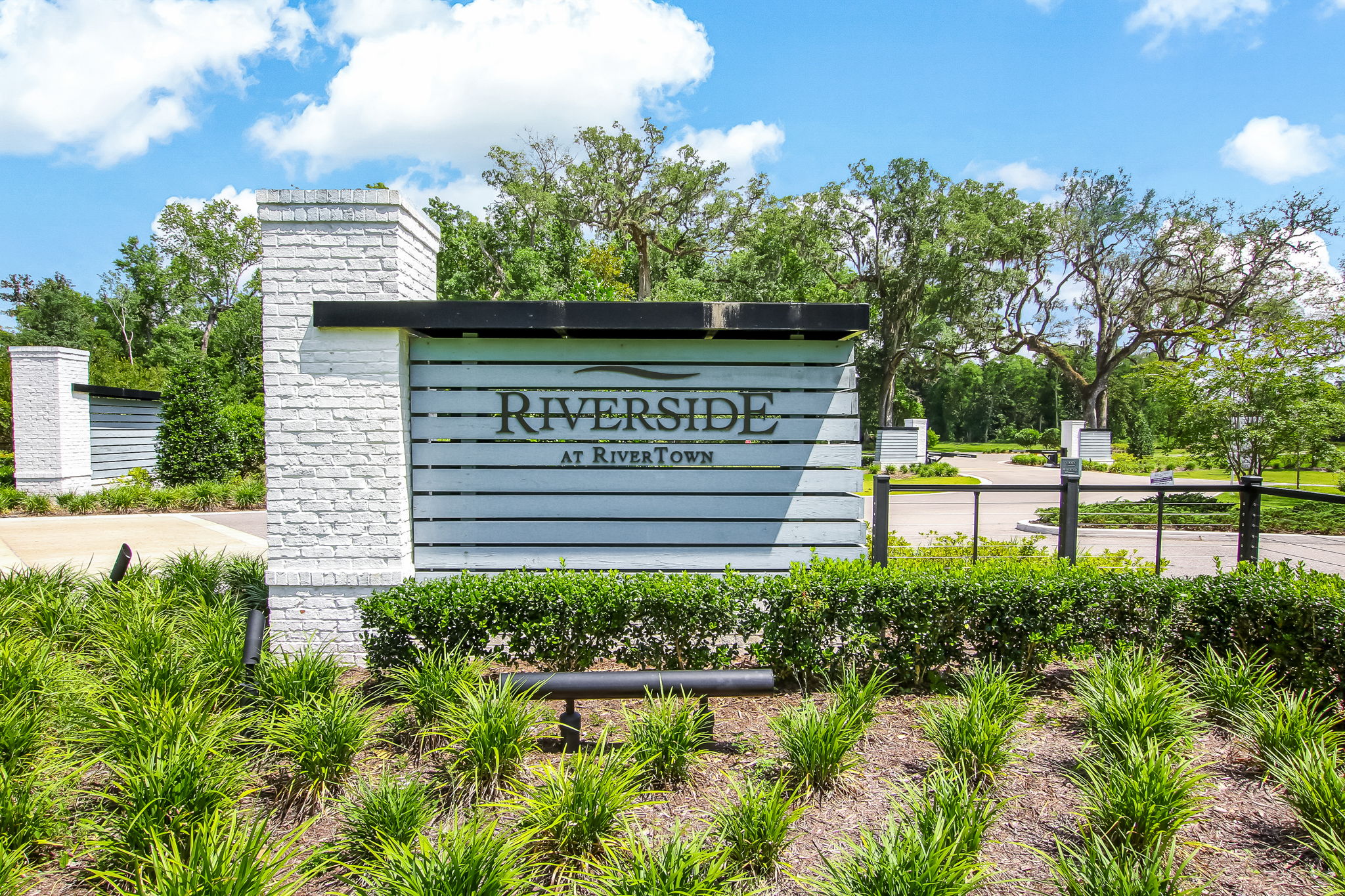 Riverside at Rivertown