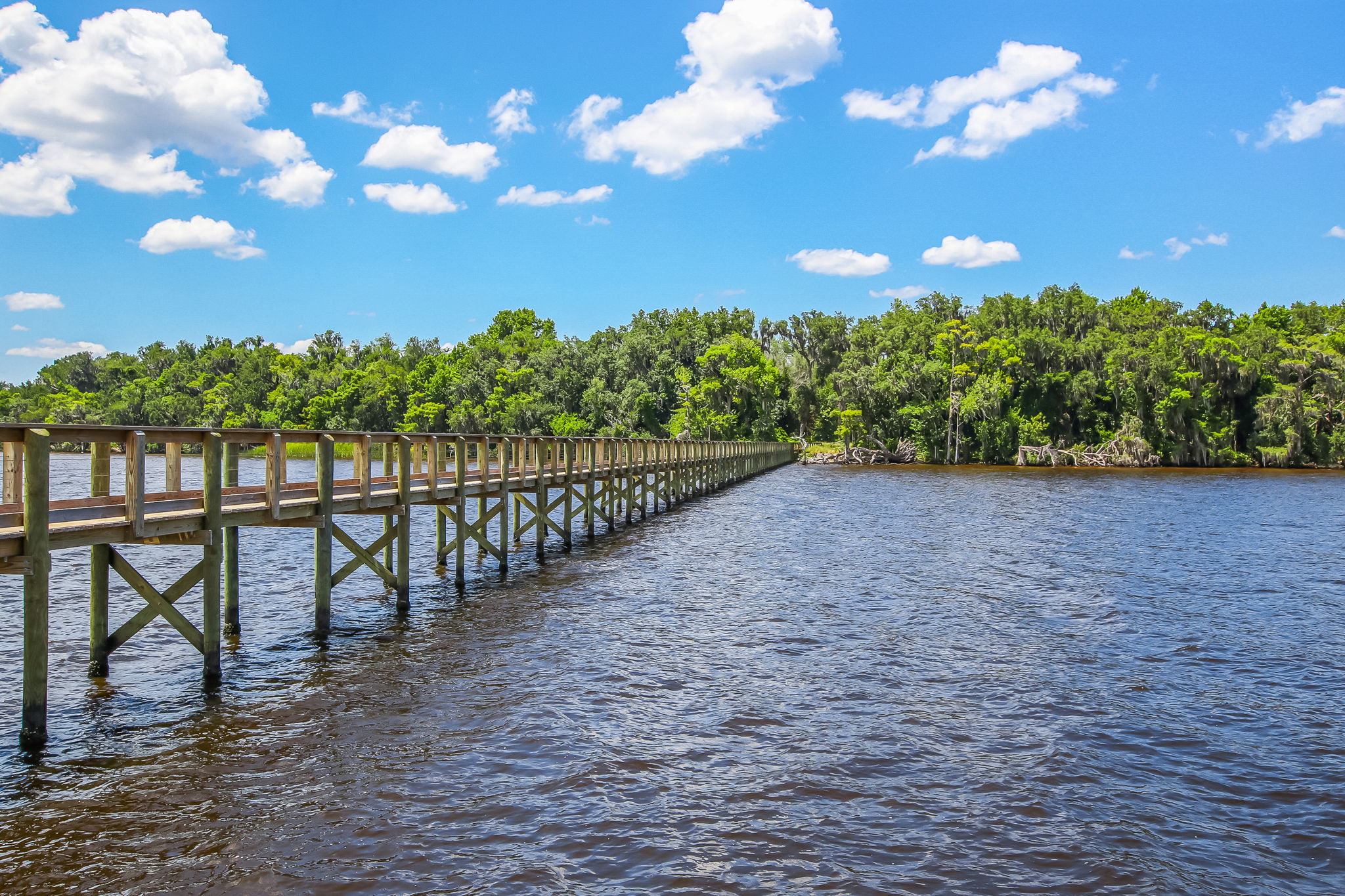 Community Dock