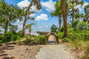 Community Dock