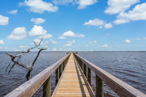 Community Dock