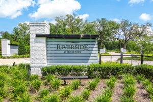 Riverside at Rivertown