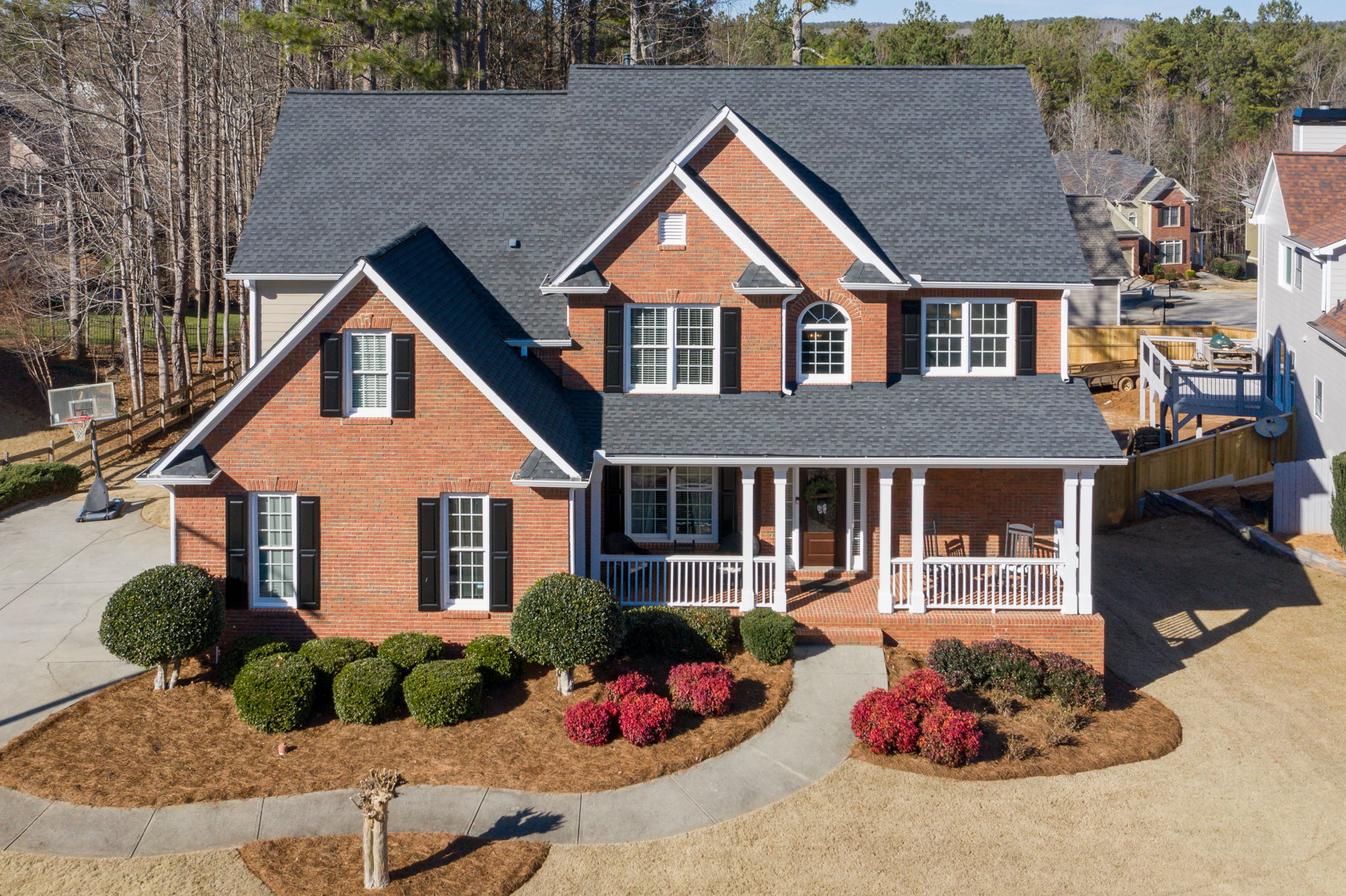 41 Templeton Ln, Villa Rica, GA 30180, US Photo 34