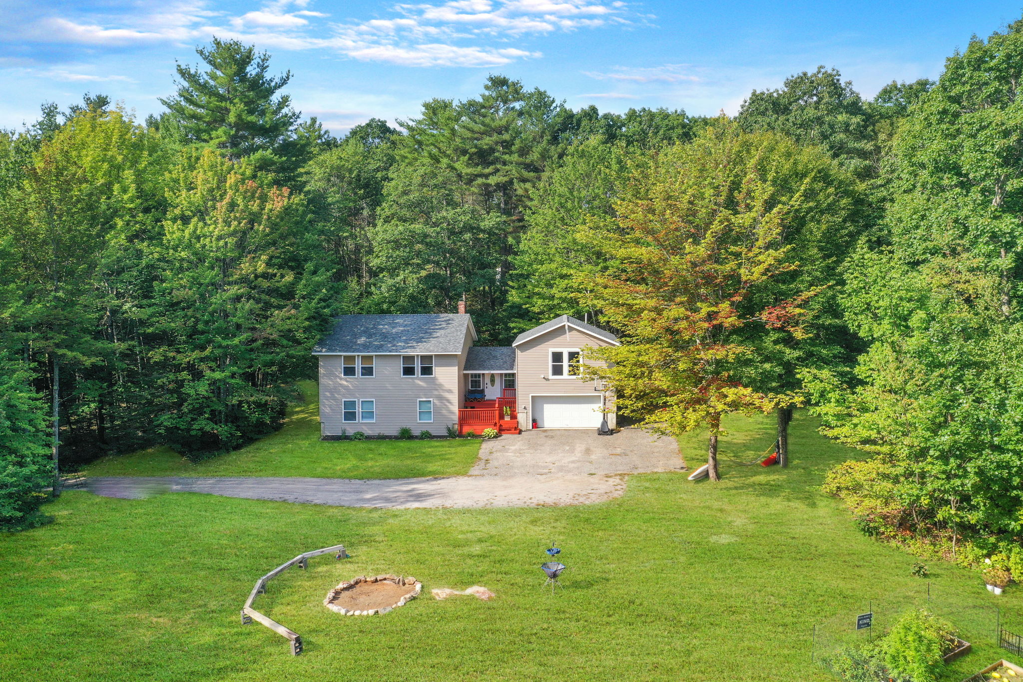 118 No Name Pond Rd, Lewiston, ME 04240 3D Maine