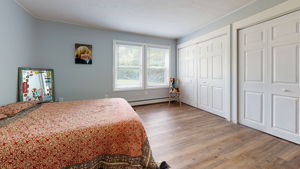 Lower Level bedroom 2