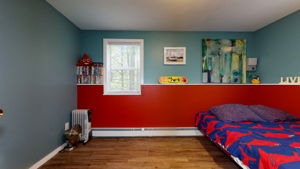 Lower Level bedroom 3