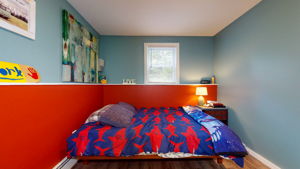 Lower Level bedroom 3