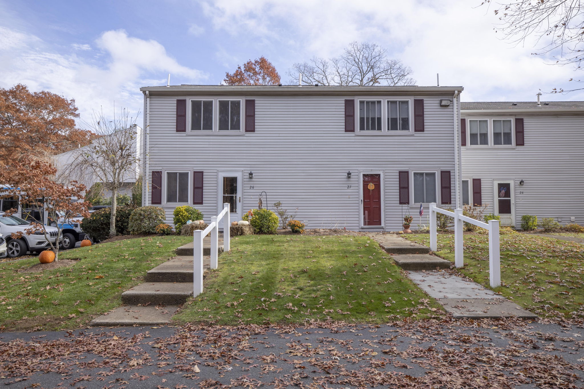168 Hart St U26, Taunton, MA 02780 Deanna Dimarzio Architectural and