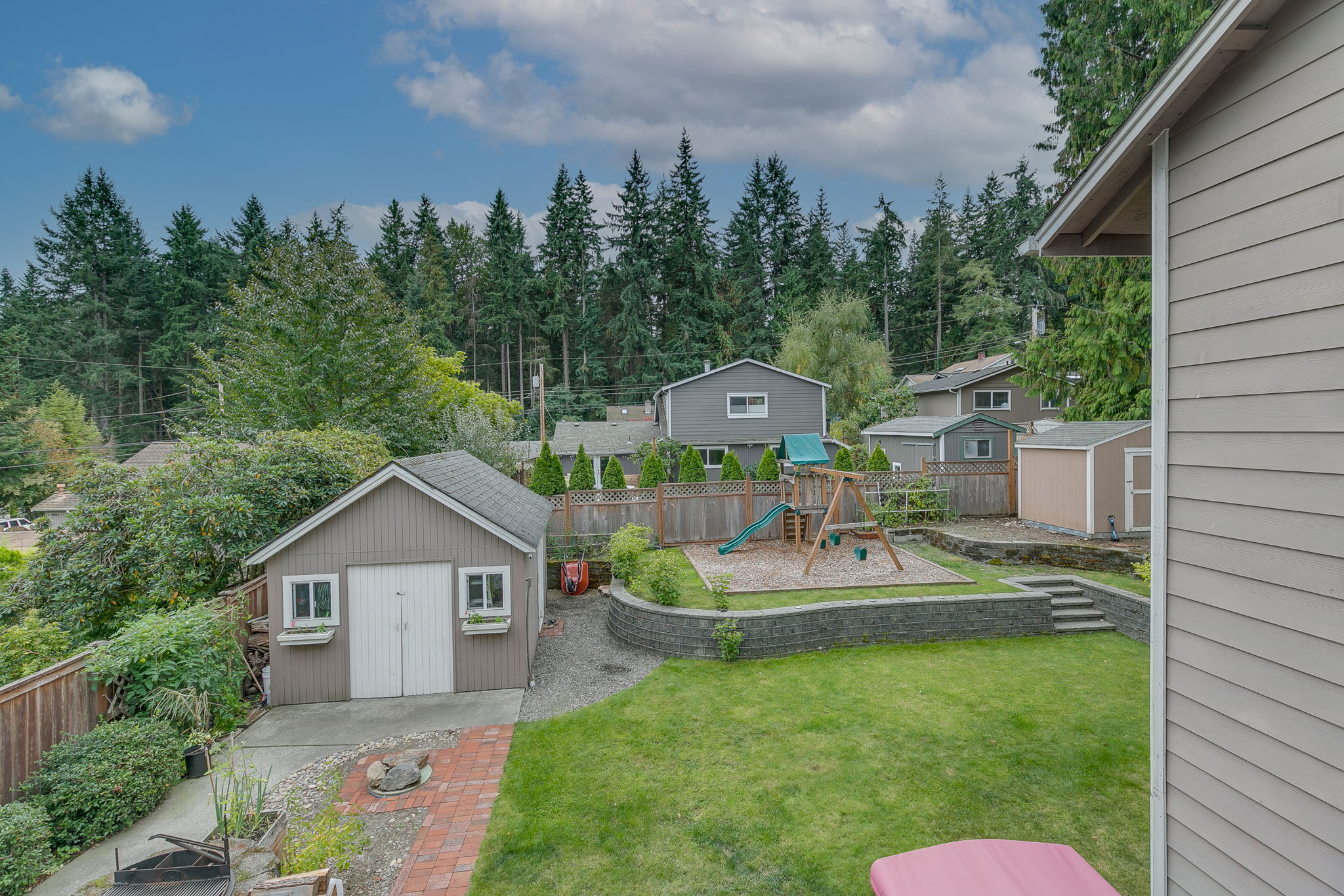 7353 NE 140th Pl, Kirkland, WA 98034 PNW Home Photography