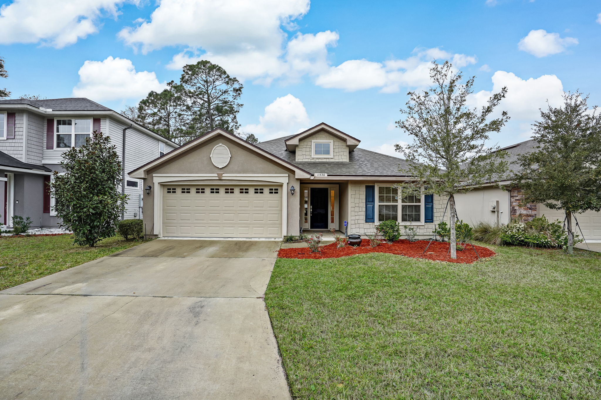 Welcome to 11536 Sycamore Cove Ln
