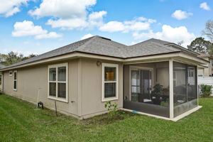 Back of Home