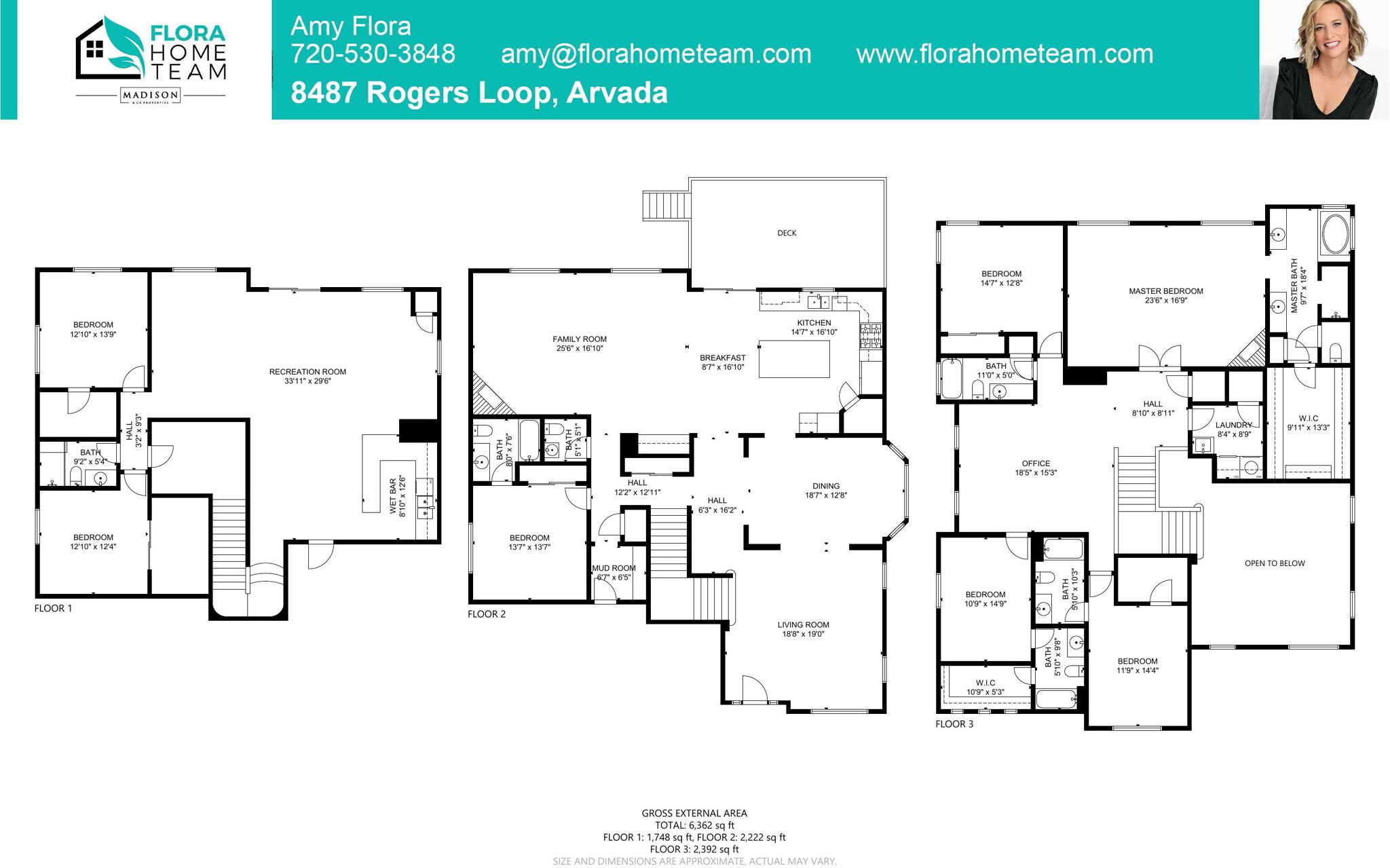 Floorplan #6