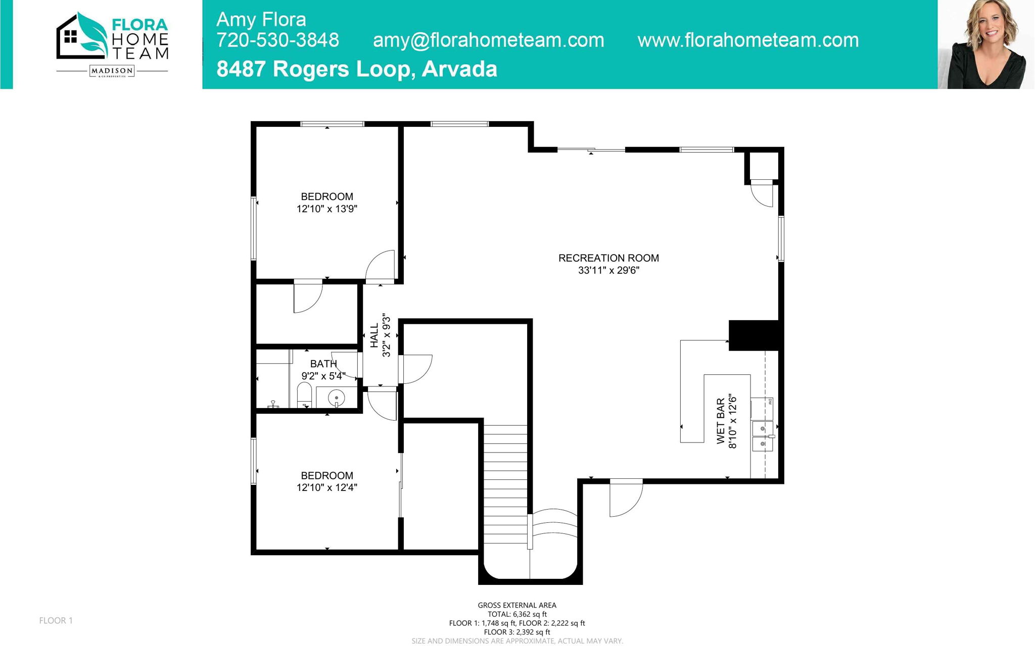Floorplan #0