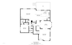 Floorplan #3