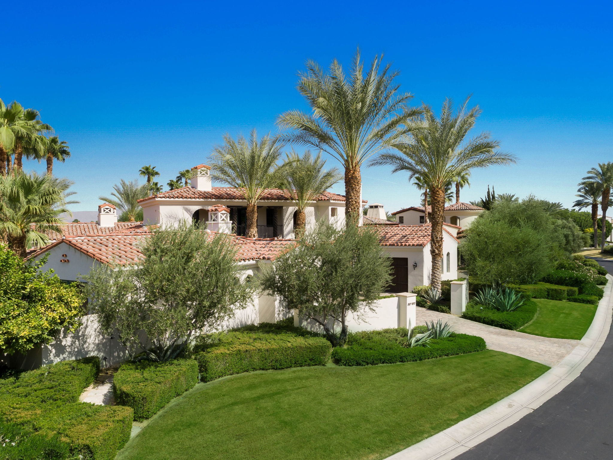 80100 Via Pessaro, La Quinta, CA 92253, US Photo 1