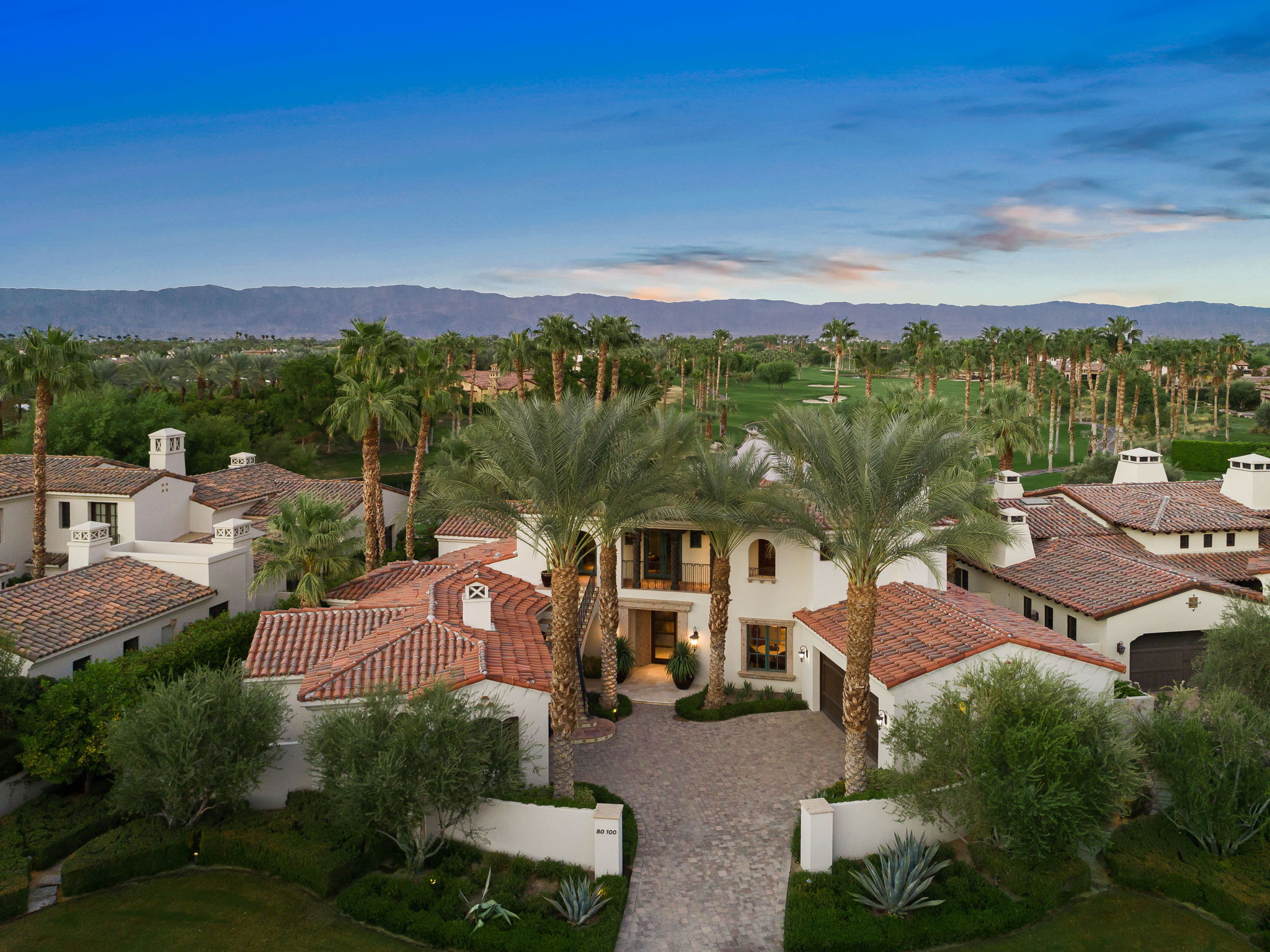 80100 Via Pessaro, La Quinta, CA 92253, US Photo 94