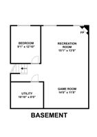 Floorplan #2