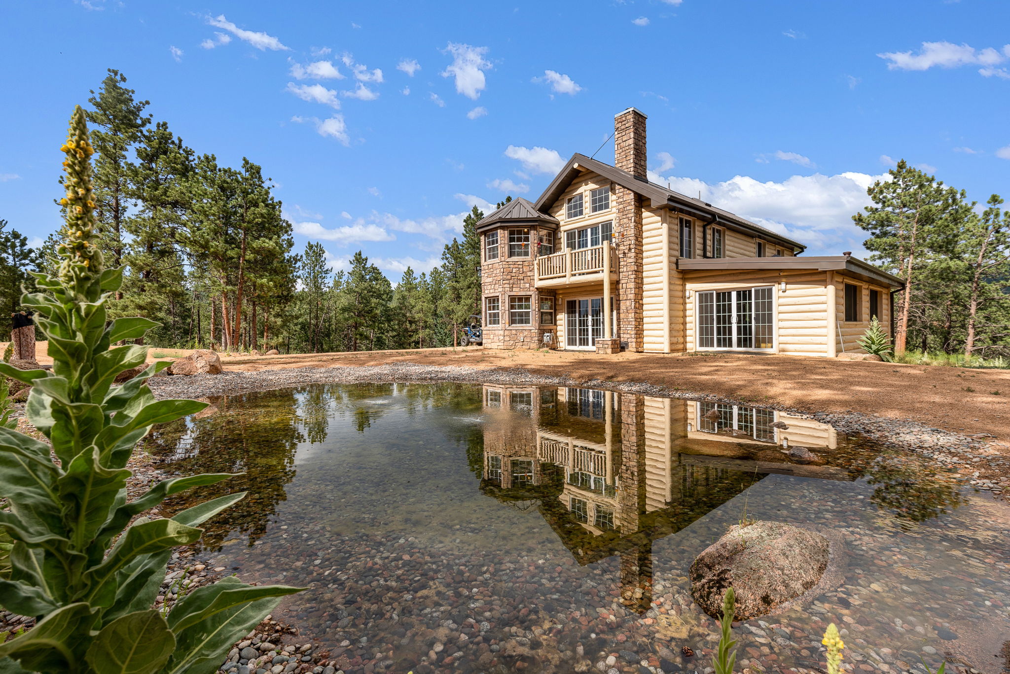13582 W Pine Creek Rd, Sedalia, CO 80135, US Photo 31