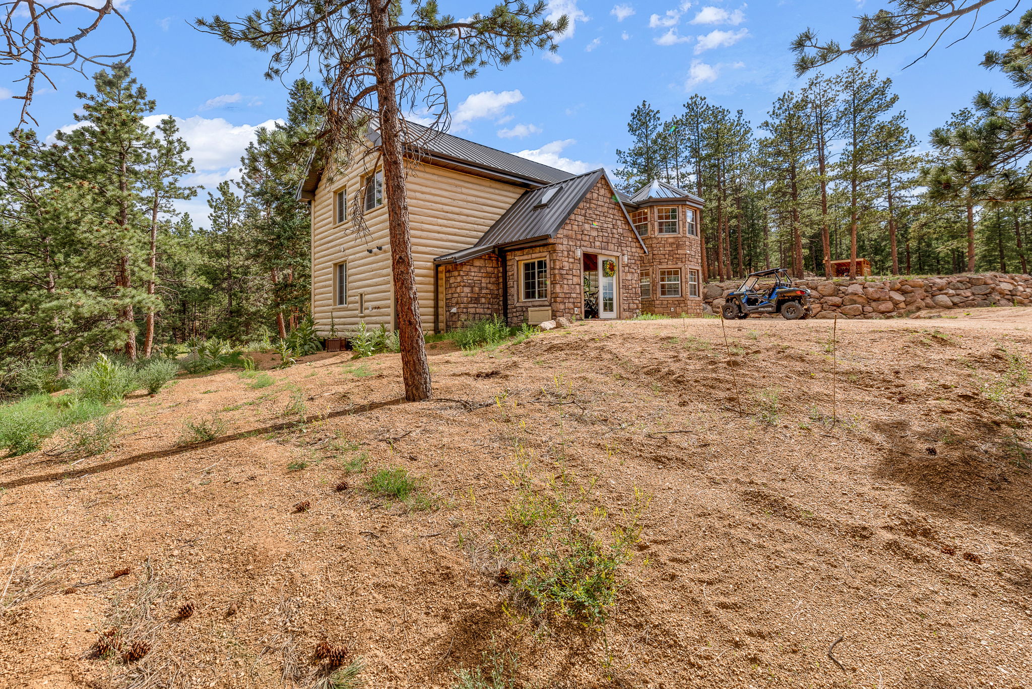 13582 W Pine Creek Rd, Sedalia, CO 80135, US Photo 30