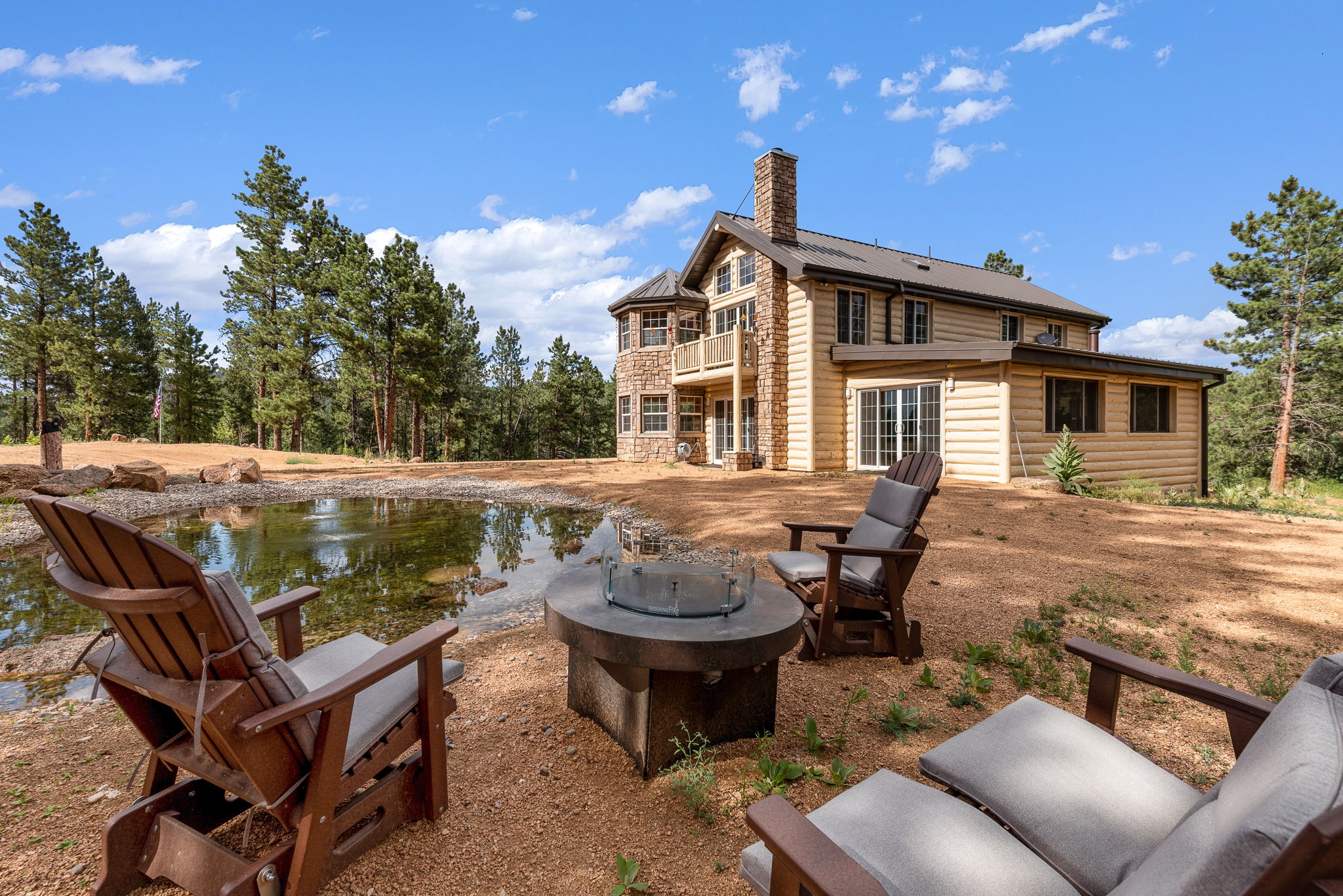 13582 W Pine Creek Rd, Sedalia, CO 80135, US Photo 33