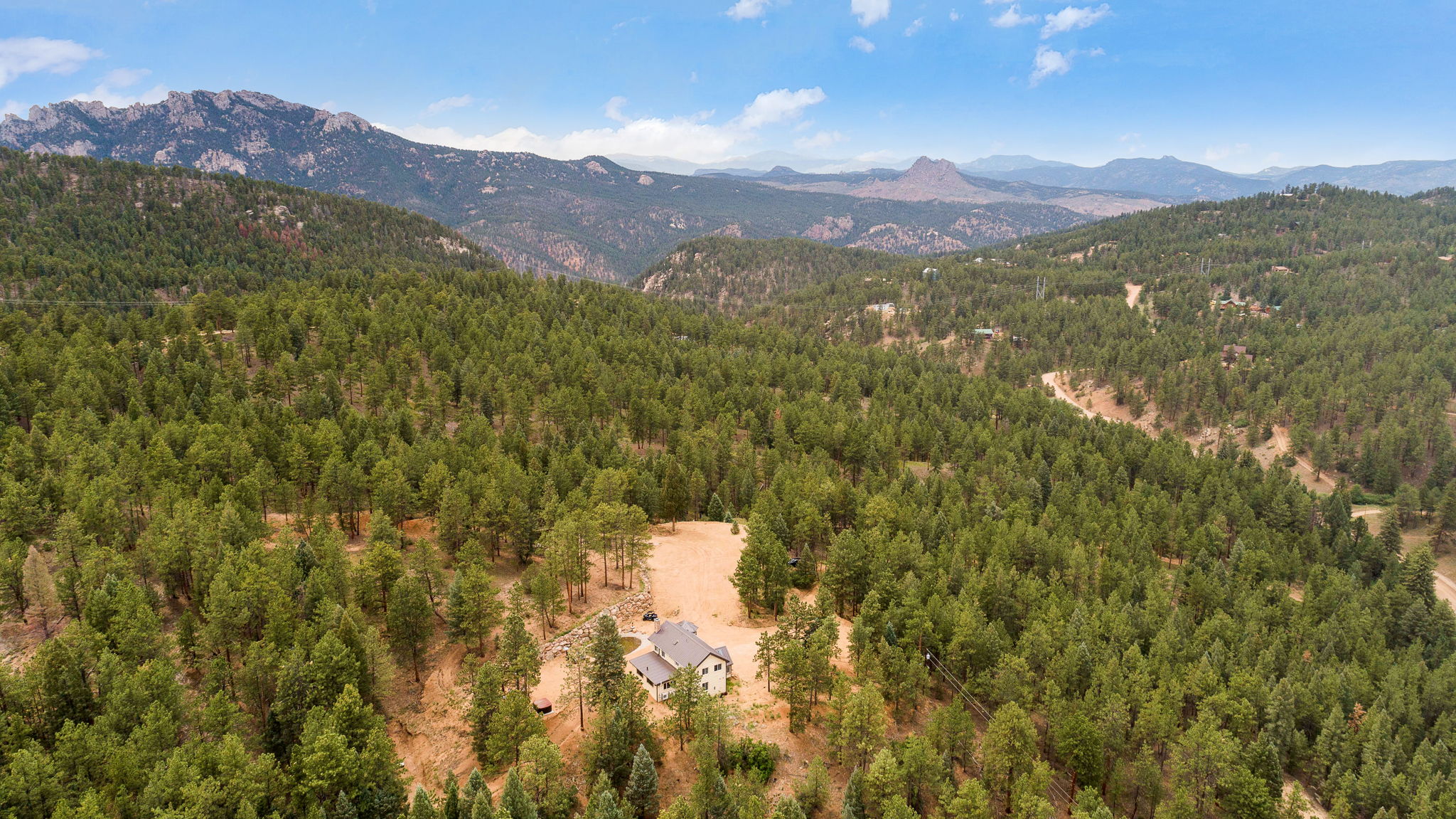 13582 W Pine Creek Rd, Sedalia, CO 80135, US Photo 4