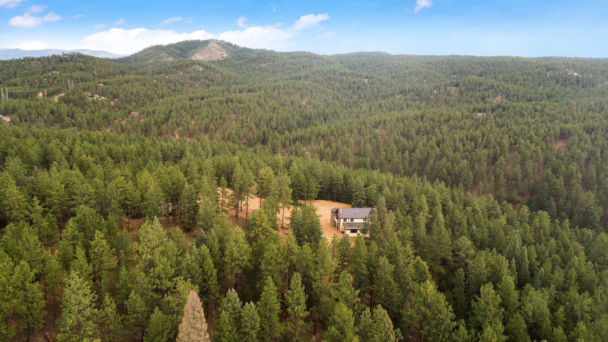 13582 W Pine Creek Rd, Sedalia, CO 80135, US Photo 3