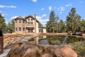 13582 W Pine Creek Rd, Sedalia, CO 80135, US Photo 28