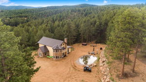 13582 W Pine Creek Rd, Sedalia, CO 80135, US Photo 0