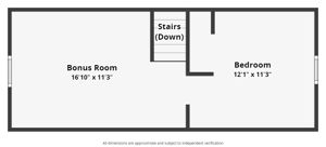 Floorplan #3