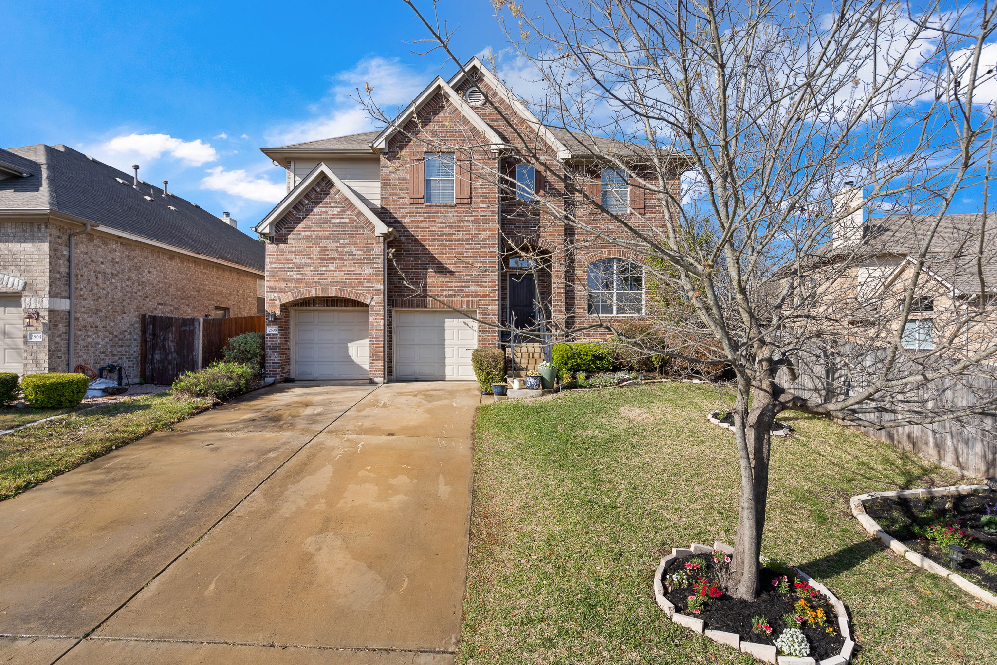 2508 Golden Gate Park, Austin, TX 78732, US Photo 1