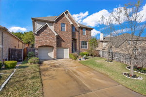 2508 Golden Gate Park, Austin, TX 78732, US Photo 1