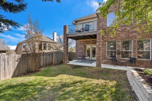 2508 Golden Gate Park, Austin, TX 78732, US Photo 59