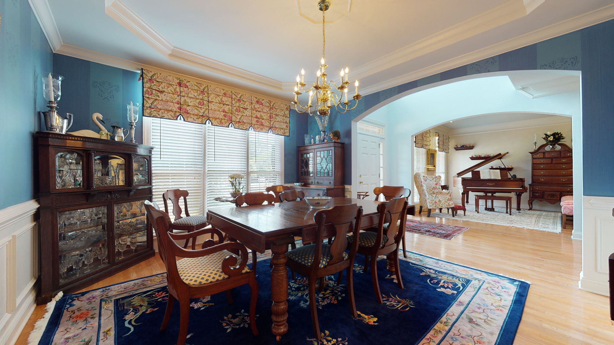 12309 Canolder St, Raleigh, NC 27614, USA Photo 32