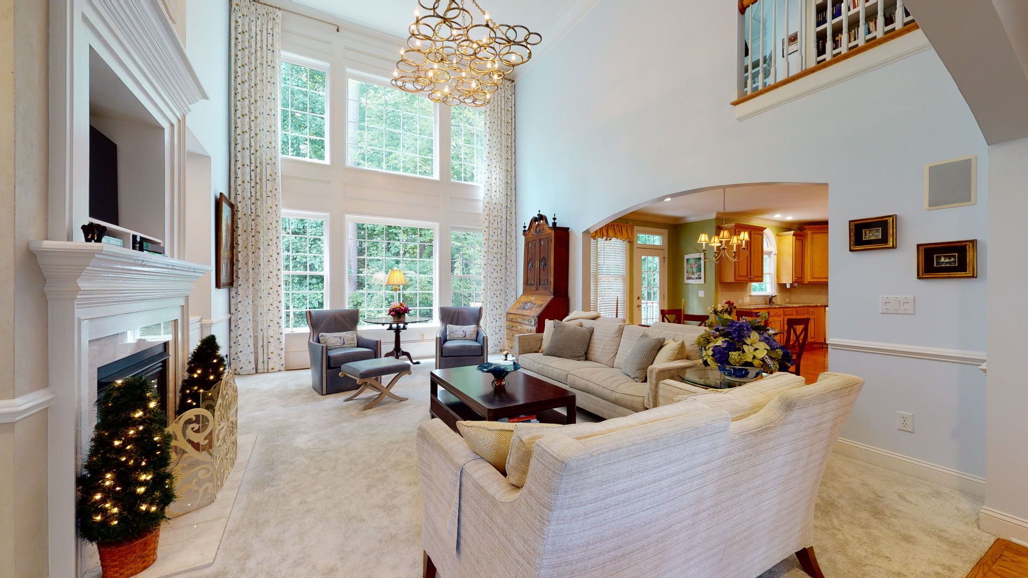 12309 Canolder St, Raleigh, NC 27614, USA Photo 34