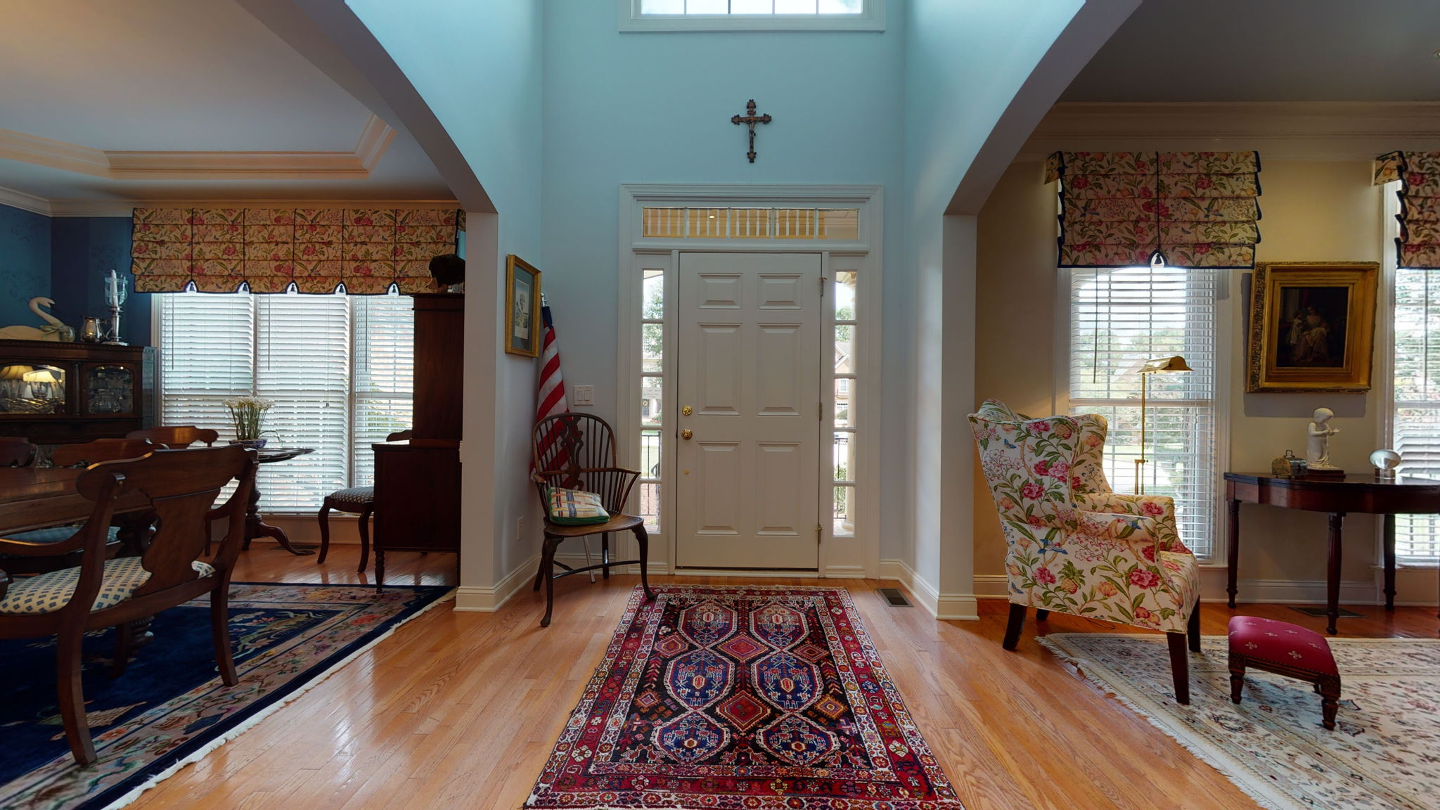 12309 Canolder St, Raleigh, NC 27614, USA Photo 30