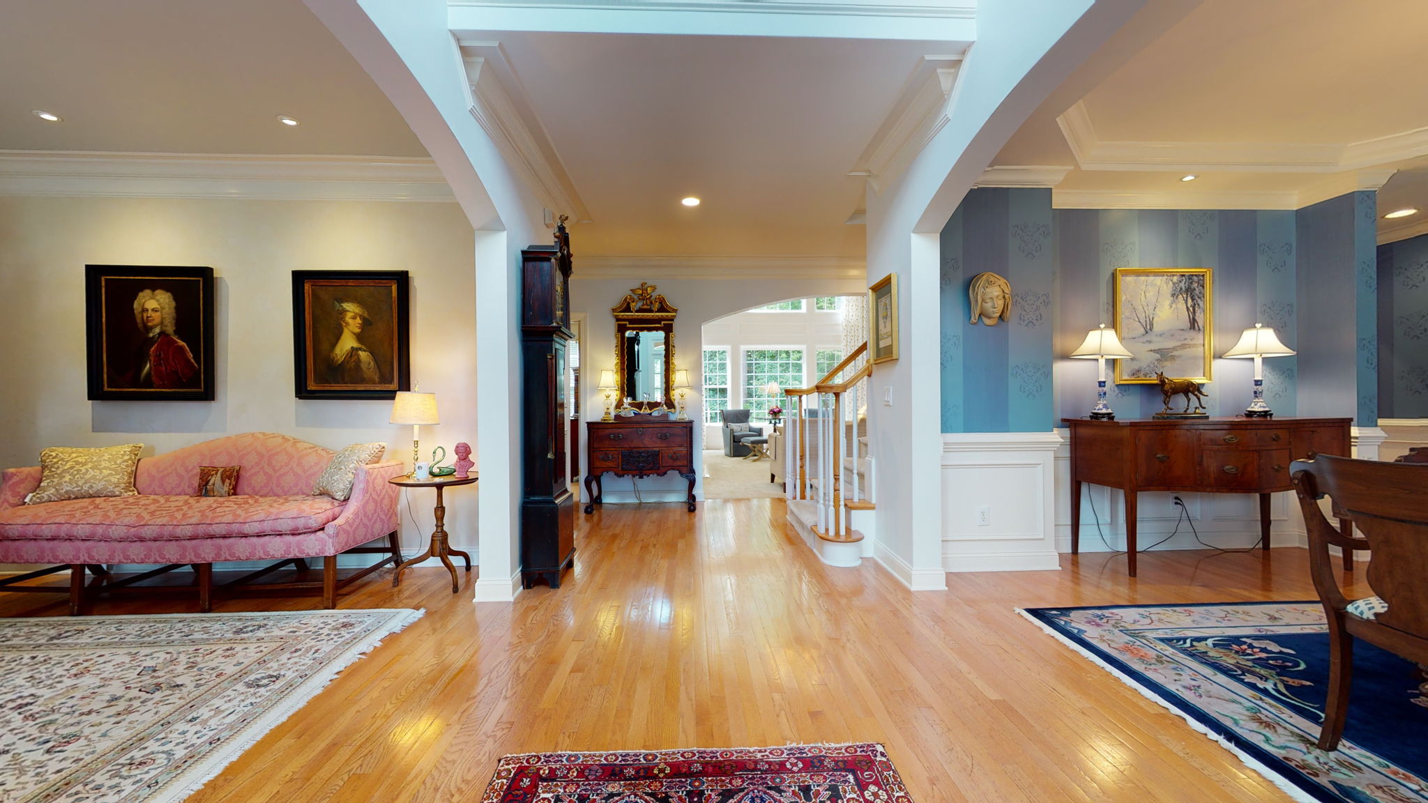 12309 Canolder St, Raleigh, NC 27614, USA Photo 29