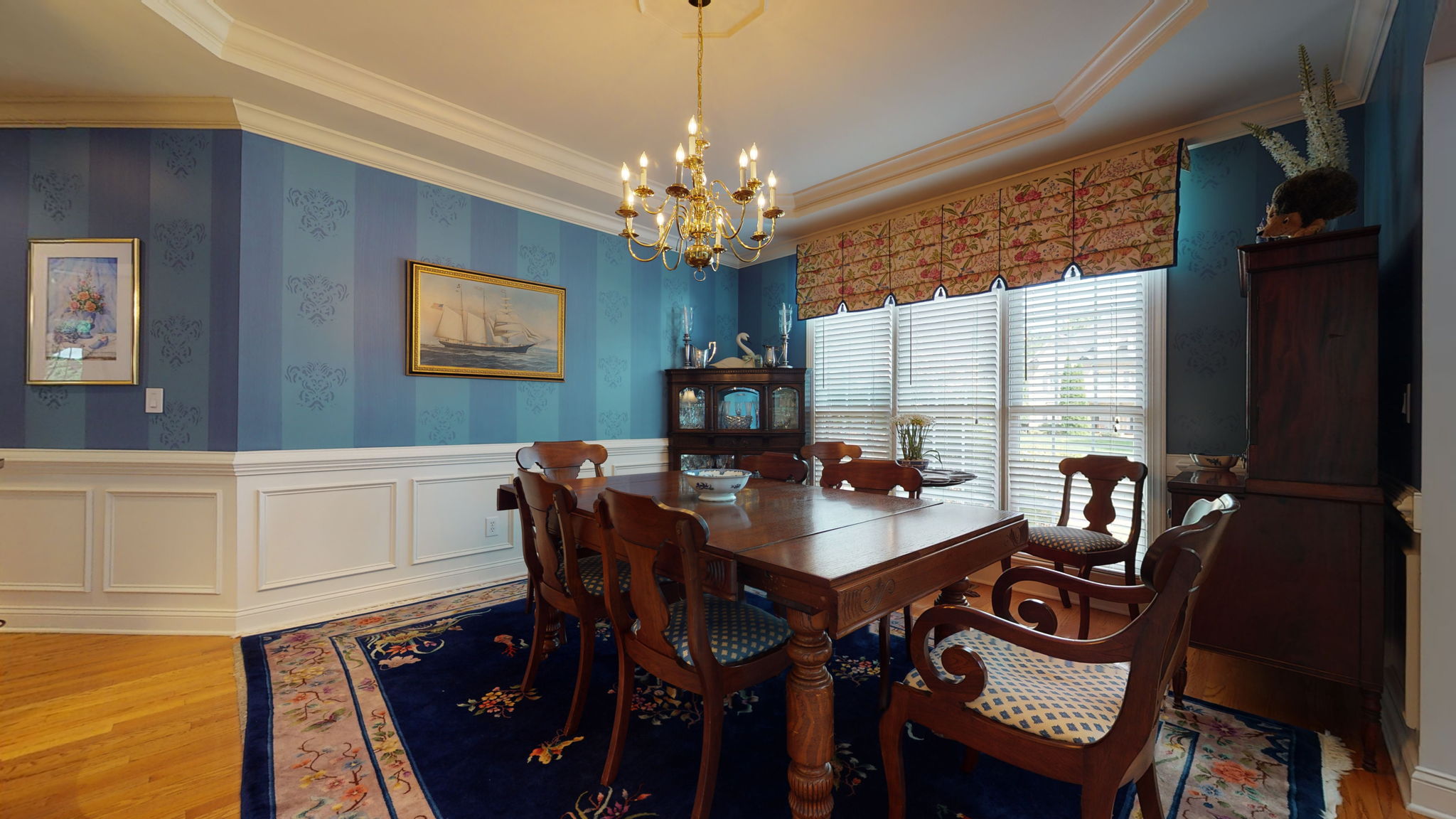 12309 Canolder St, Raleigh, NC 27614, USA Photo 31