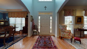 12309 Canolder St, Raleigh, NC 27614, USA Photo 29